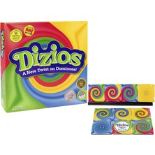 Zemira Mindware Dizios