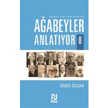 Nesil Yayınları Ağabeyler Anlatıyor -8