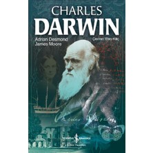 İş Bankası Kültür Yayınları Charles Darwin