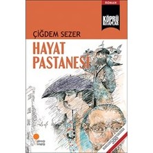 Günışığı Kitaplığı Hayat Pastanesi