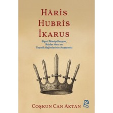 Serbest Kitaplar Haris Hubris Ikarus