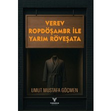 Theseus Yayınevi Verev Ropdöşambr ile Yarım Röveşata
