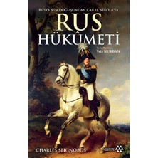 Yeditepe Yayınevi Rus Hükümeti
