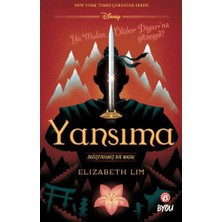 Beta Byou Yansıma : Değiştirilmiş Bir Masal