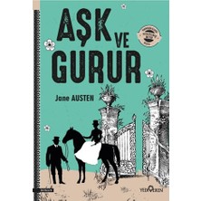 Yediveren Aşk ve Gurur