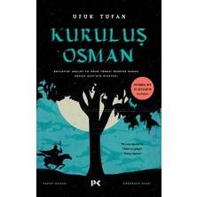 Profil Kitap Kuruluş Osman