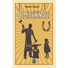 Lirik Yayıncılık Demircinin Kızı