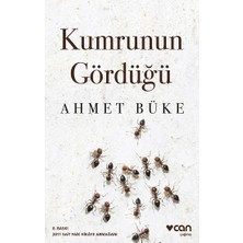 Can Yayınları Kumrunun Gördüğü