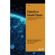 Albaraka Yayınları Fintech ve Islami Finans
