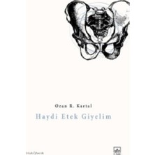 İthaki Yayınları Haydi Etek Giyelim