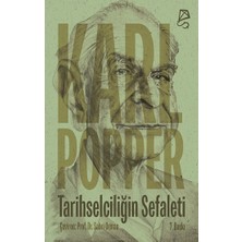 Serbest Kitaplar Tarihselciliğin Sefaleti