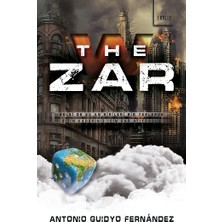 Lovely Book The Zar