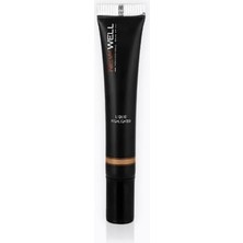 Zemira New Well Liquid Highlighter NO02 15 ml