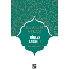 Gazi Kitabevi Dinler Tarihi Iı