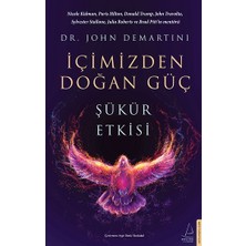 Destek Yayınları Içimizden Doğan Güç