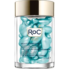 Zemira Roc Multi Correxion Nemlendirici & Canlandırıcı Kapsül 30 Adet