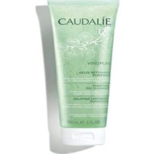 Zemira Caudalie Caudalie Vinopure Arındırıcı Temizleme Jeli 150ML 1 Paket