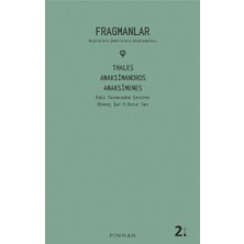 Pinhan Yayıncılık Fragmanlar