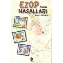 Herdem Kitap Ezop Masalları