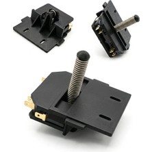 Bft Mekanik Yaylı Limit Switch Yana Kayar Sürgülü Kapı Motor Durdurucu