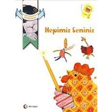 ODTÜ Geliştirme Vakfı Yayıncılık Hepimiz Seniniz