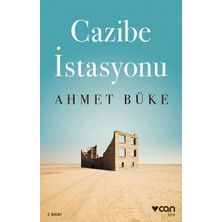 Can Yayınları Cazibe Istasyonu