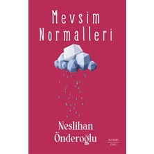 Everest Yayınları Mevsim Normalleri