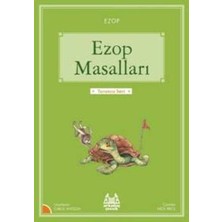 Arkadaş Yayınları Ezop Masalları
