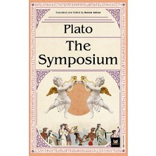 Beyaz Baykuş Yayınları The Symposium