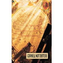 Fa Yayınları Cornell Not Defteri