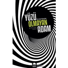 Eksik Parça Yayınları Yüzü Olmayan Adam