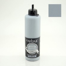 Zemira Cadence Hybrid Multisurface Akrilik Boya 500 Ml. H-039 Lagun
