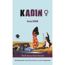 Herdem Kitap Kadın