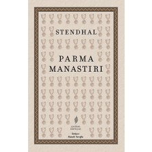 Yordam Kitap Parma Manastırı