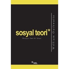 Sel Yayıncılık Sosyal Teori