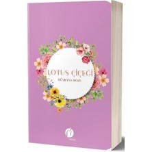 Herdem Kitap Lotus Çiçeği