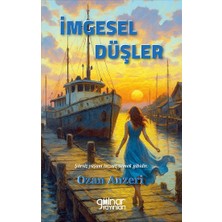 Gülnar Yayınları Imgesel Düşler
