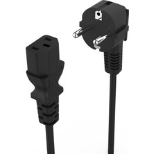 Zemira Inca Ipw-15 Power Kablo Blister 1,5 M