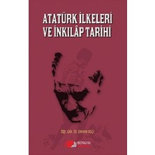 Berikan Yayınları Atatürk Ilkeleri ve Inkilap Tarihi