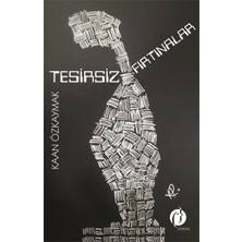 Herdem Kitap Tesirsiz Fırtınalar