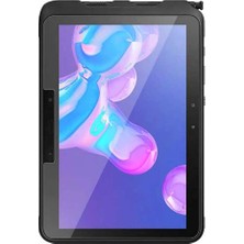 Zemira Zore Tab Pro T547 Temperli Cam Renksiz