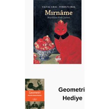 Yapı Kredi Yayınları Mırname + Geometri Hediye