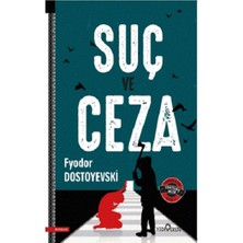 Yediveren Suç ve Ceza