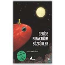 Çınar Yayınları Geride Bıraktığım Sözcükler