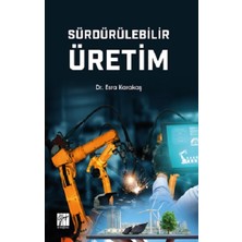 Gazi Kitabevi Sürdürülebilir Üretim
