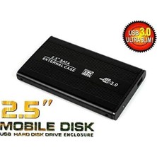 Zemira Alfais 4515 USB 3.0 2.5 Harddisk Kutusu