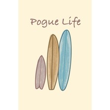 Zemira Independently Published Pogue Life