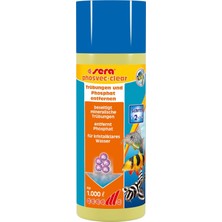 Zemira Sera Phosvec (250ML)