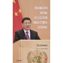 Kırmızı Kedi Yayınevi Insanlığın Ortak Geleceğini Inşa Etmek Üzerine
