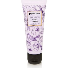 Zemira Lost Heaven Baobab Yağı Içeren E Vitaminli Nemlendirici El Kremi - 75 ml